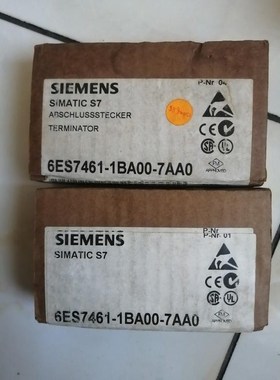 6ES7 461-1BA00全新西门子400plc模块终端议价