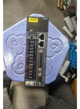 汇川伺服电机,400W驱动器lS620ps2R8I议价