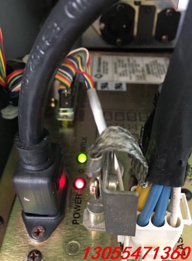 议价氩离子激光电源 2111P-25MLHCH成色非常美丽。内部