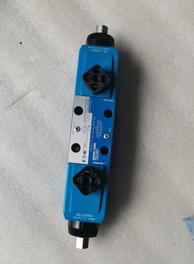 丹佛斯伊顿威格士比例阀KDG4V-3-33C13N-Z-M-议价