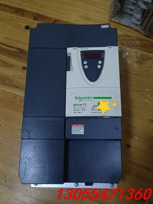 议价施耐德Altivar71变频器 ATV71HD18N4Z 1