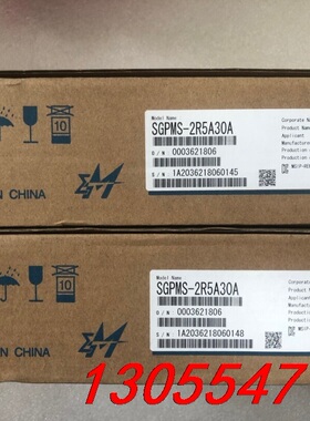 议价全新安川M系列驱动器SGPMS-2R5A30A，YASKAW