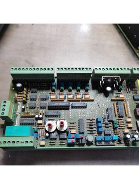 E+L莱默尔探制板 LK2902 K9601 二手拆机 议价议价