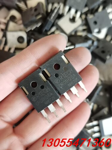 议价OR01H28A 原装原字拆机 280A100V 大功率场效