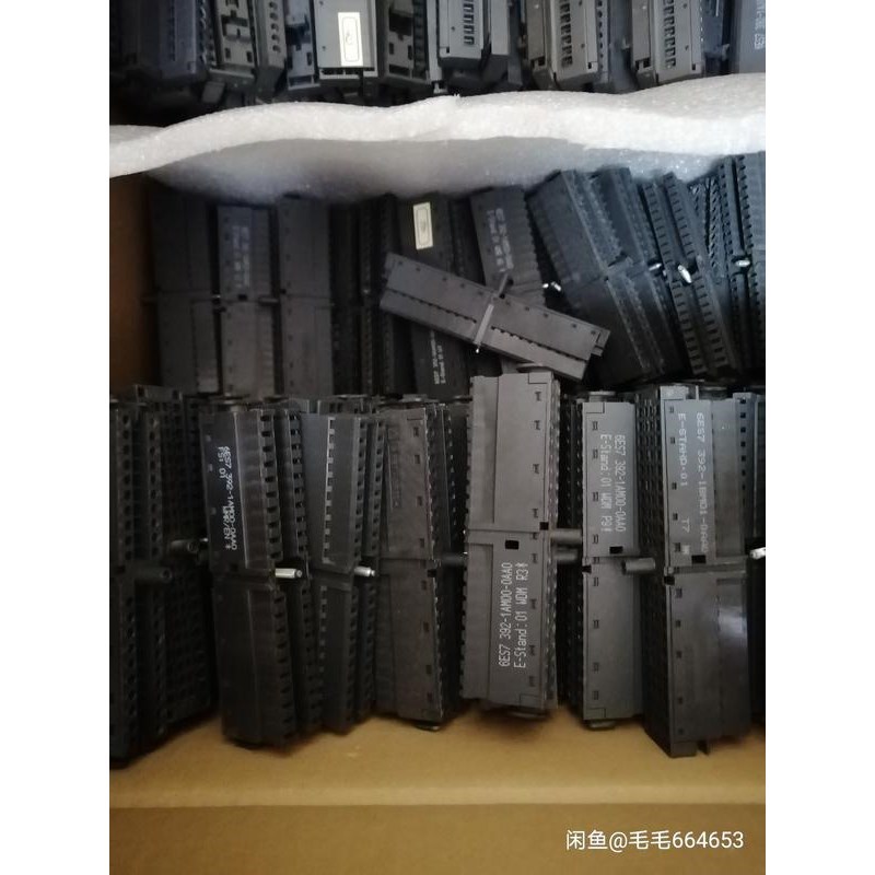 392-1AM00 392-1AJ00西门子300plc西门议价