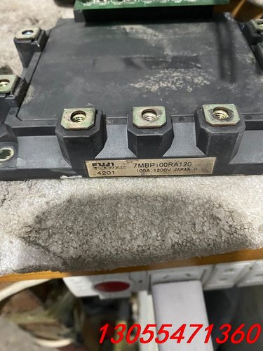 议价7MBP100RA120，功能包好