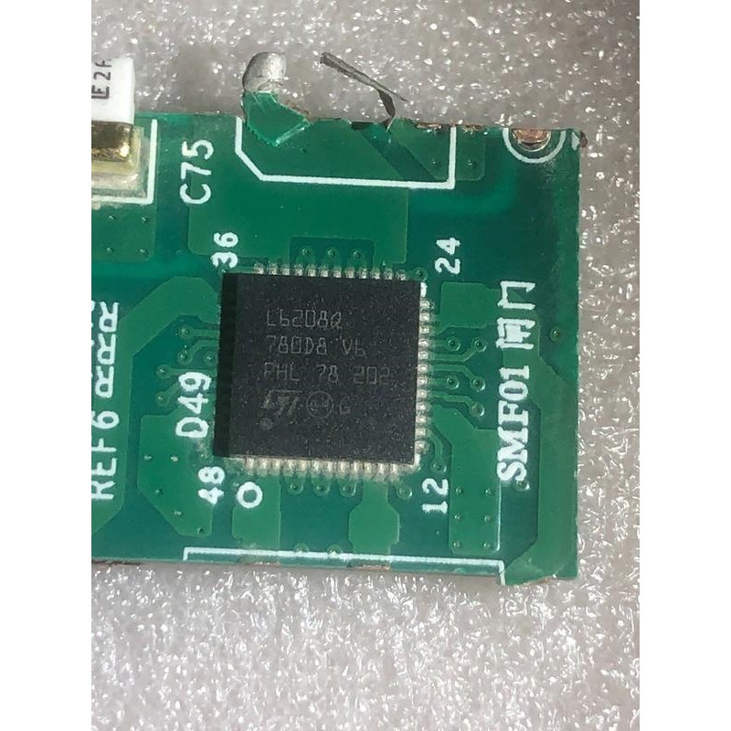 l6208q,L6208Q-QFN48,st意法芯片,原装切议价