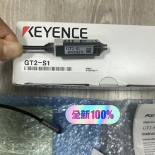 基恩士全新原装 议价 有需要联系 正议价 新到货 GT2