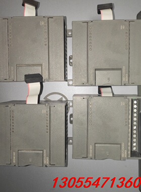 议价西门子 EM235 235-0KD32模拟量输入出模块 国产