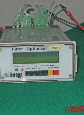 议价taprogge filter optimizer FO-0