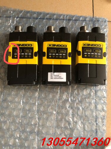 议价DM262X，二手原装正品进口康耐视读码器DM262X，功能