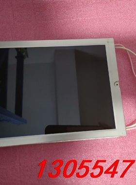 议价二手拆机，京瓷TCG075VG2AC-G00 -7X-30-