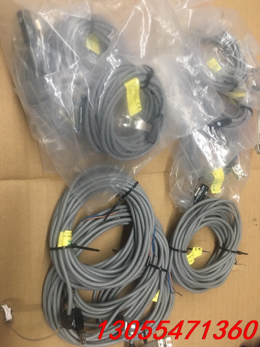 议价正品亚德客磁性开关CS1-M020-S16CS1-M020-