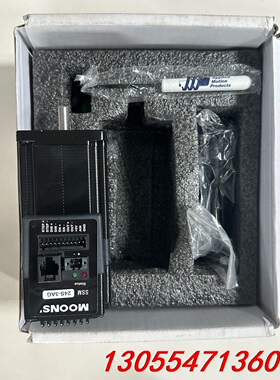 议价鸣志集成式步进电机低振动，低噪音，低发热热销SSM24S-3