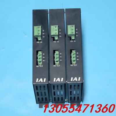 议价IAI  再生电阻器  REU-2 二手拆机