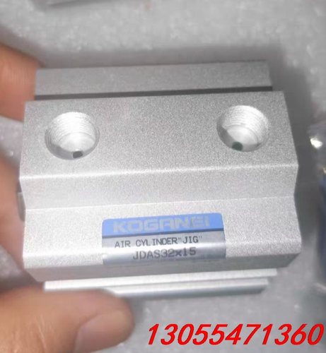 议价小金井气缸JDA32*15全新正品，每个99