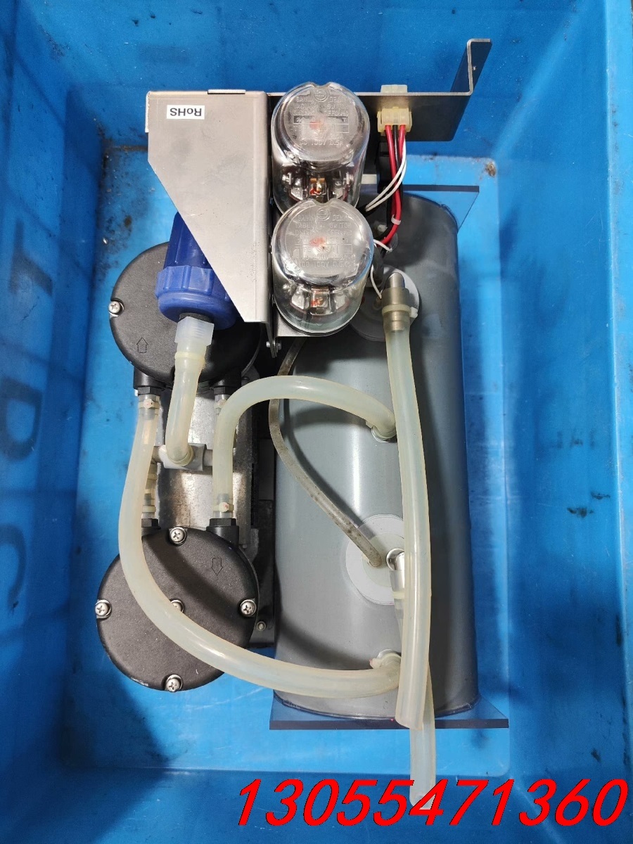 议价APN-P215MV-U1-65易威奇Iwaki隔膜式气泵，