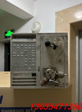 议价varian prostar 230色谱仪