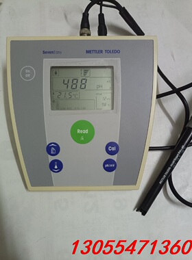 议价梅特勒-托利多SevenEasy实验室PH计S20,