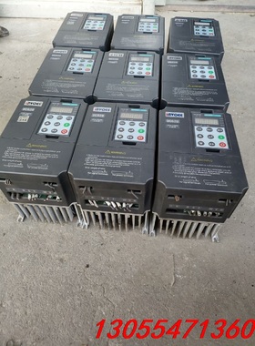 议价英沃invoee变频器VC620 一4T0040G系列3PH