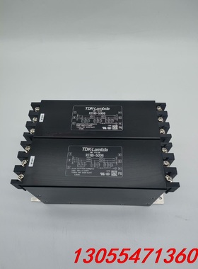 议价TDK-LAMBDA EMC FILTER噪音滤波器RTHB