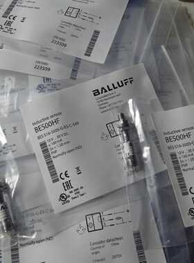 巴鲁夫BES00HF BES 516-3005-G-E5-C议价