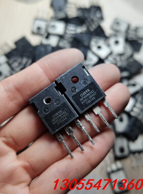 议价IXFH80N65X2原装进口拆机 80A650V 大功率高