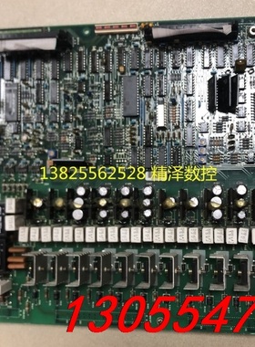 议价三菱驱动主板SE-I01/BN624A479G54M