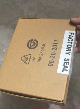 议价AB牌1756-DNB/E版本、17年产，全新原包装，需要联