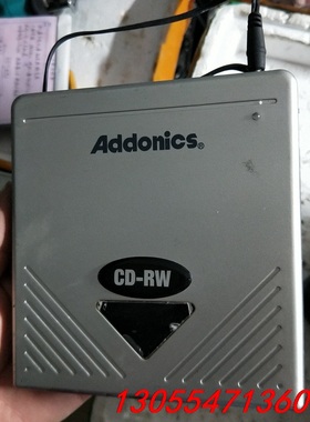 议价进口addonics工业光驱aepcdrw24xum光碟光驱