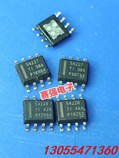 议价TPS54227DDAR  TPS54228DDAR进口拆机
