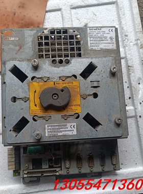 议价西门子840d mmc103 6fc5210 5247 拆机