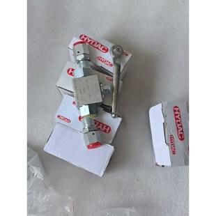 1112 贺德克球阀KHP 全新原议价 04X