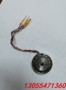 议价欧洲Harowe、ATAS、LTN及多摩川旋转变压器