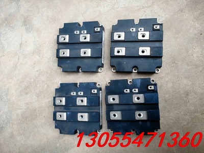 议价FZ800R33KF2C英飞凌IGBT拆机模块成色实物实拍，