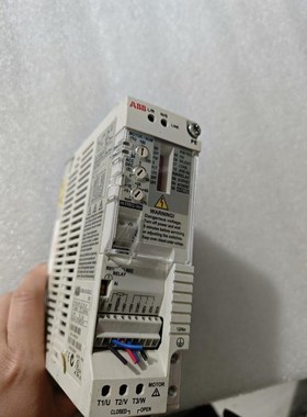 ABB变频器 ACS50-01E-02A2-2,二手拆机配件议价