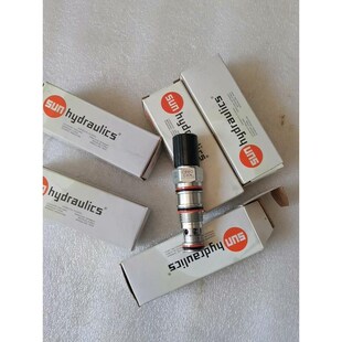 议价 SUN插装 阀平衡阀CBBD CKN.CBBD LJN全新原装
