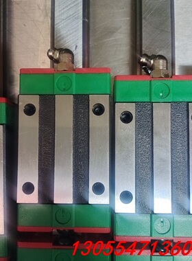 议价上银HGR20C  HGH20CA直线导轨，青一色，导轨长短