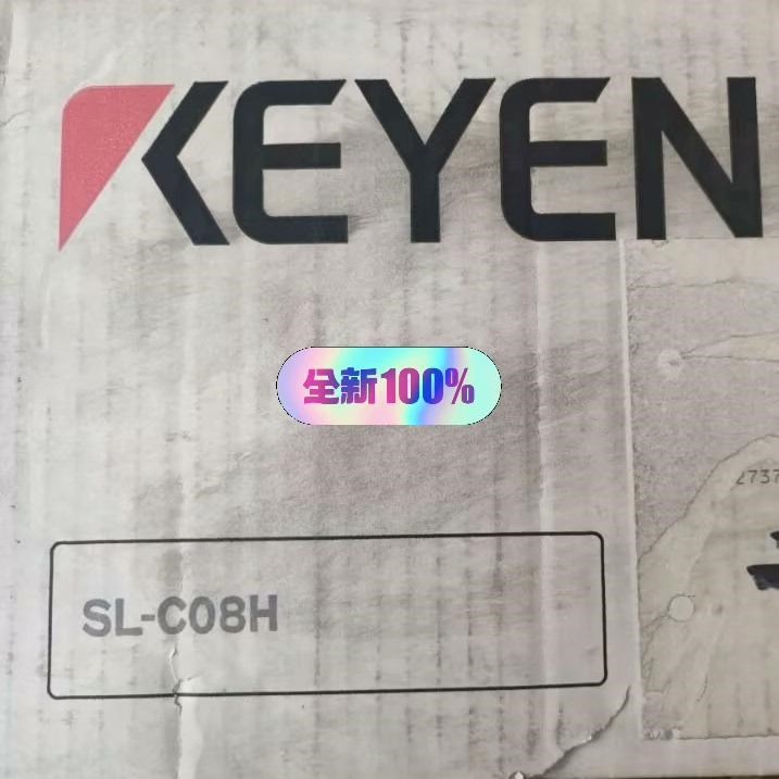 议价 SL-C08H 基恩士传感器 全新原装正品 需要私聊!议价