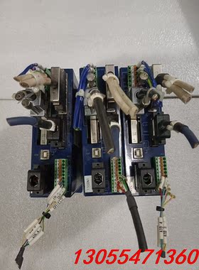 议价Servo ControIIer伺服控制器SCUB1-001