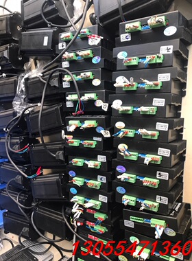 议价SIHONG四宏86开环步进驱动电机 SH-8611A,电机