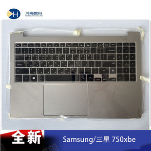 Samsung/三星750XBE 750XBV 751XBE 笔记本 A壳 C壳 D壳 键盘外壳