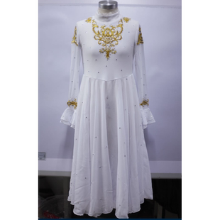 《顶碗舞》舞蹈服装定制