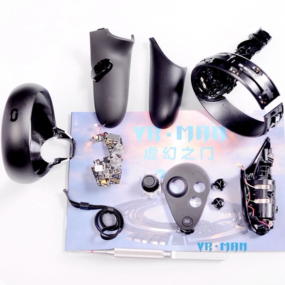 维修手柄oculus定位虚幻