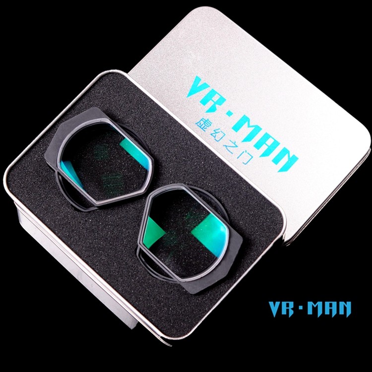 磁吸非球面近视镜片HTC VIVE PRO近视散光订制VR配件注塑超薄,智能设备,XR设备配件,淘宝优惠券,粉丝福利购,淘宝优惠卷