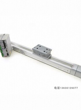 IAI电缸 RCS-SM 50mm-1000mm 高精密 直线伺服滑台 模组导轨