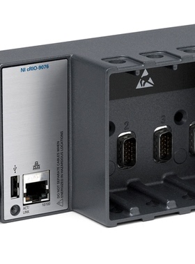 美国LabVIEW  NI cRIO-9076 机箱 促销价格 提供技术正品原装