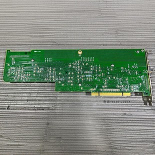 National 5401 Instruments PCI 示波数据采集卡 美国