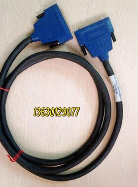 美国 NI SH6868 电缆线 182419C-02 2米