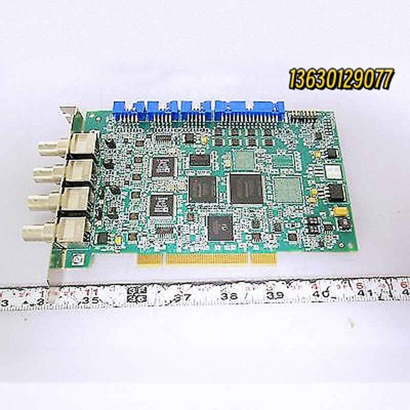 MorphisY7142图像采集卡